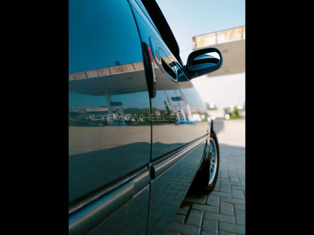 Toyota Corolla 1994 for Sale in Abbottabad Toyota Corolla 1994 for Sale in Abbottabad Image-13