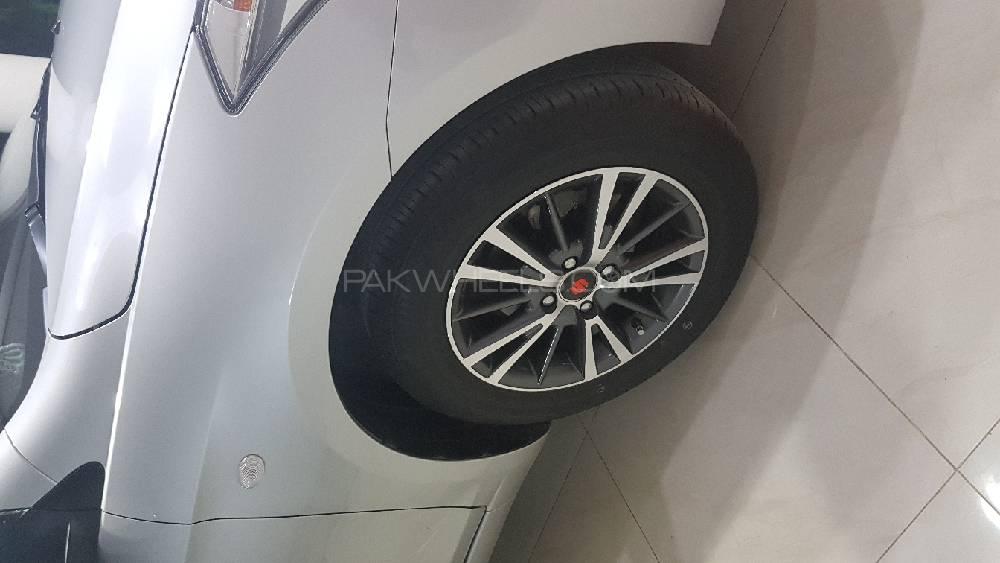 Suzuki Ciaz 2020 for Sale in Multan Suzuki Ciaz 2020 for Sale in Multan Image-13