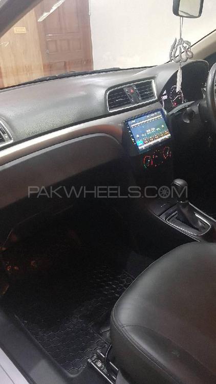 Suzuki Ciaz 2020 for Sale in Multan Suzuki Ciaz 2020 for Sale in Multan Image-9