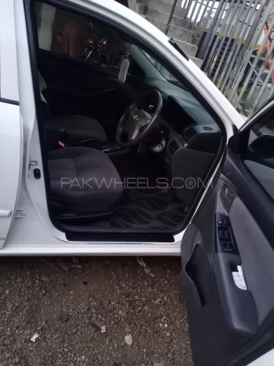 Toyota Corolla 2004 for Sale in Nowshera Toyota Corolla 2004 for Sale in Nowshera Image-6