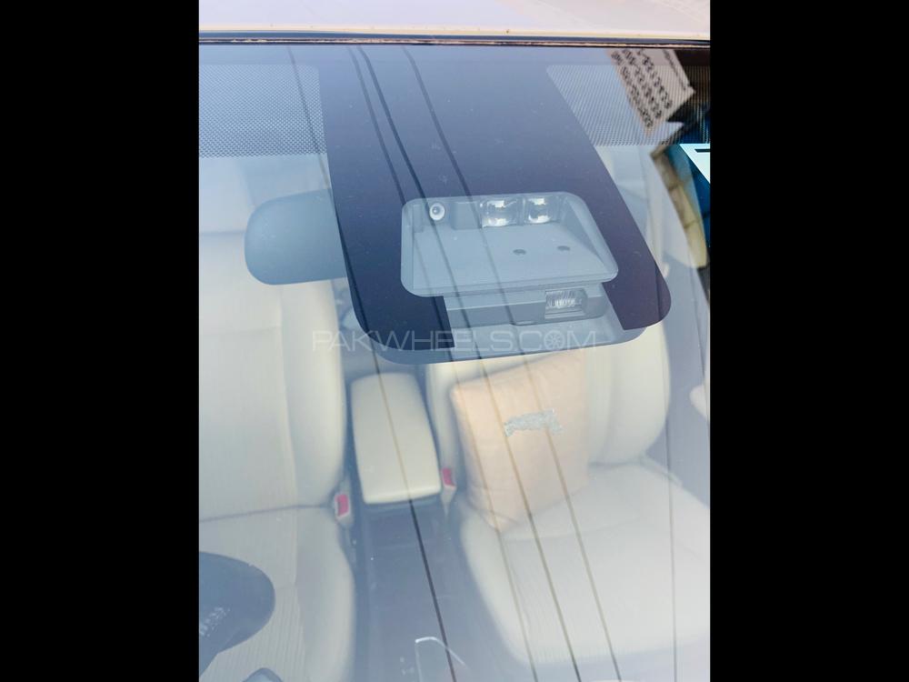 Toyota Premio 2017 for Sale in Islamabad Toyota Premio 2017 for Sale in Islamabad Image-4