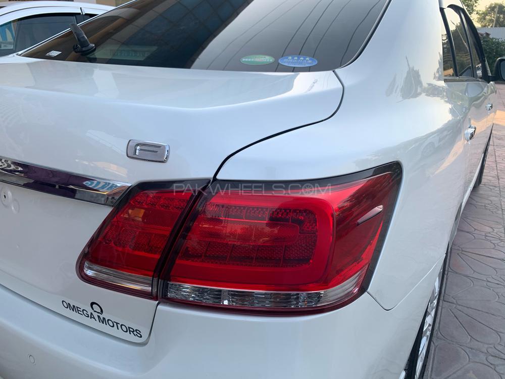 Toyota Premio 2017 for Sale in Islamabad Toyota Premio 2017 for Sale in Islamabad Image-13