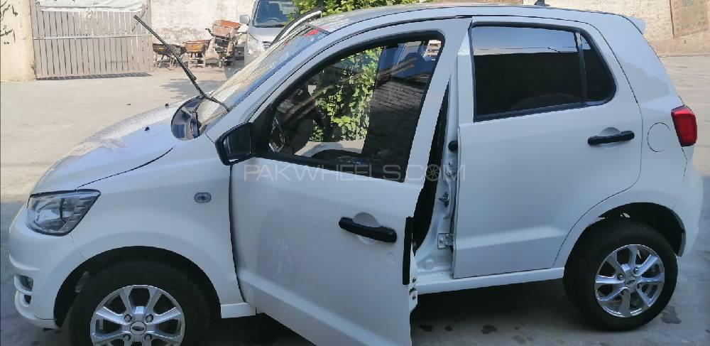 United Bravo 2019 for Sale in Rawalpindi United Bravo 2019 for Sale in Rawalpindi Image-3