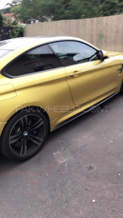 بی ایم ڈبلیو ایم سیریز - 2018 Mr.TARIQ بی ایم ڈبلیو ایم سیریز - 2018 Mr.TARIQ Image-7