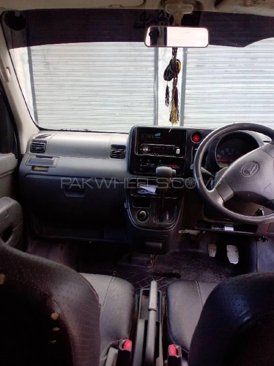 Daihatsu Hijet 2012 for Sale in Kot addu Daihatsu Hijet 2012 for Sale in Kot addu Image-6