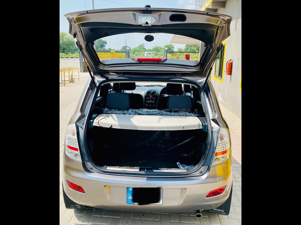 FAW V2 2018 for Sale in Lala musa FAW V2 2018 for Sale in Lala musa Image-8