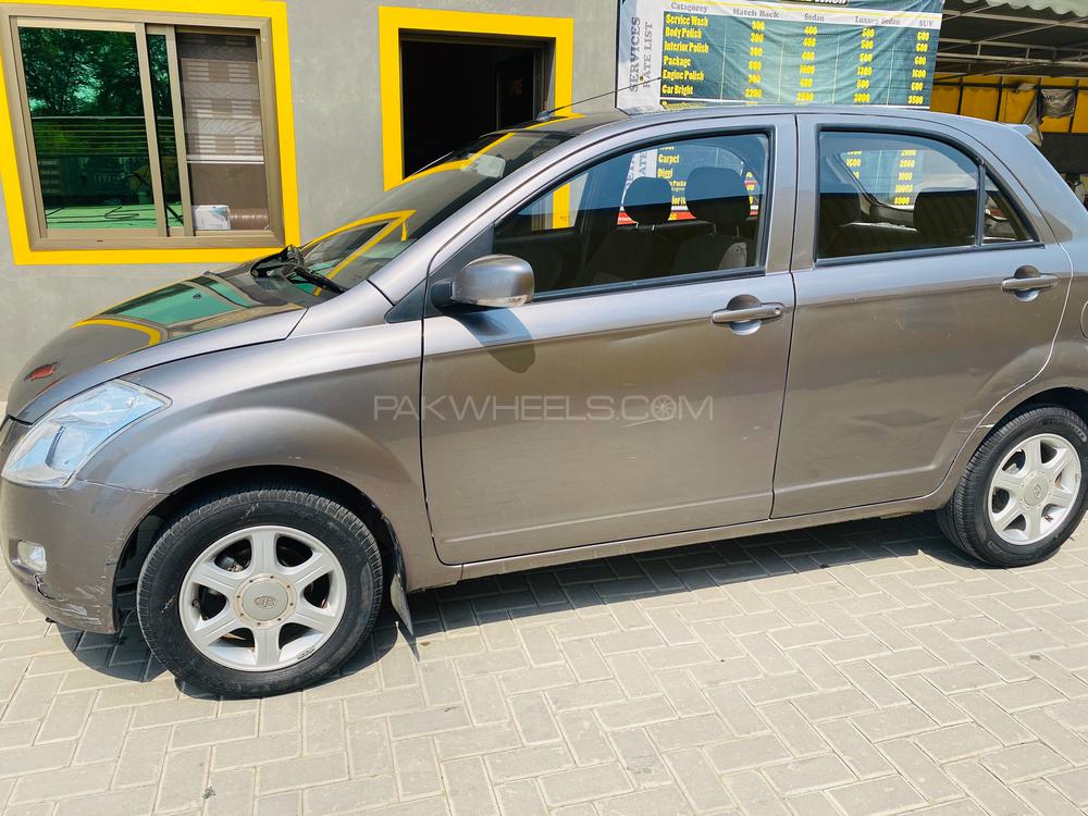 FAW V2 2018 for Sale in Lala musa FAW V2 2018 for Sale in Lala musa Image-6