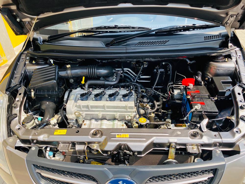 FAW V2 2018 for Sale in Lala musa FAW V2 2018 for Sale in Lala musa Image-3