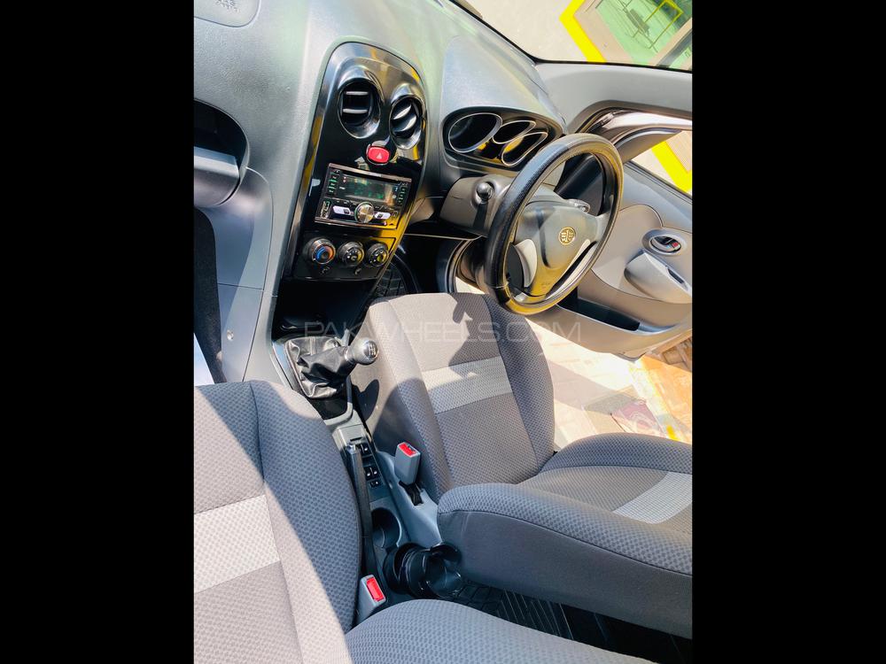 FAW V2 2018 for Sale in Lala musa FAW V2 2018 for Sale in Lala musa Image-13