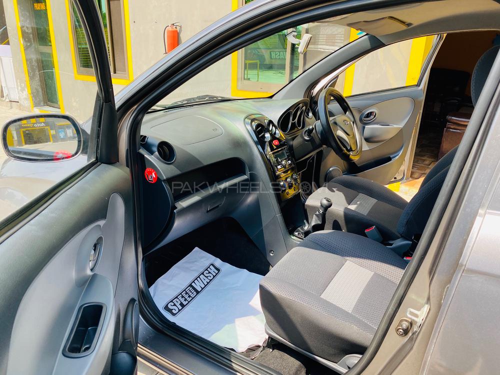 FAW V2 2018 for Sale in Lala musa FAW V2 2018 for Sale in Lala musa Image-14