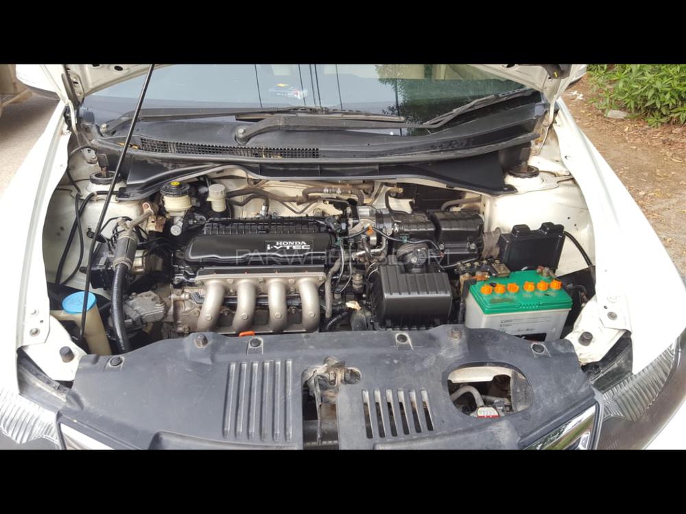 Honda City 2016 for Sale in Hyderabad Honda City 2016 for Sale in Hyderabad Image-6