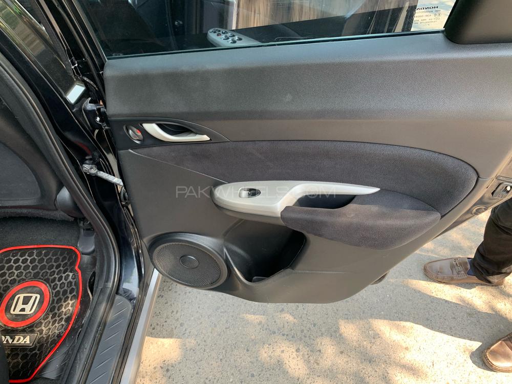 Honda Civic 2008 for Sale in Islamabad Honda Civic 2008 for Sale in Islamabad Image-12