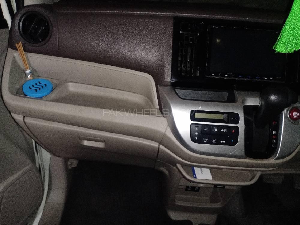 Honda N Wgn 2016 for Sale in Lahore Honda N Wgn 2016 for Sale in Lahore Image-8