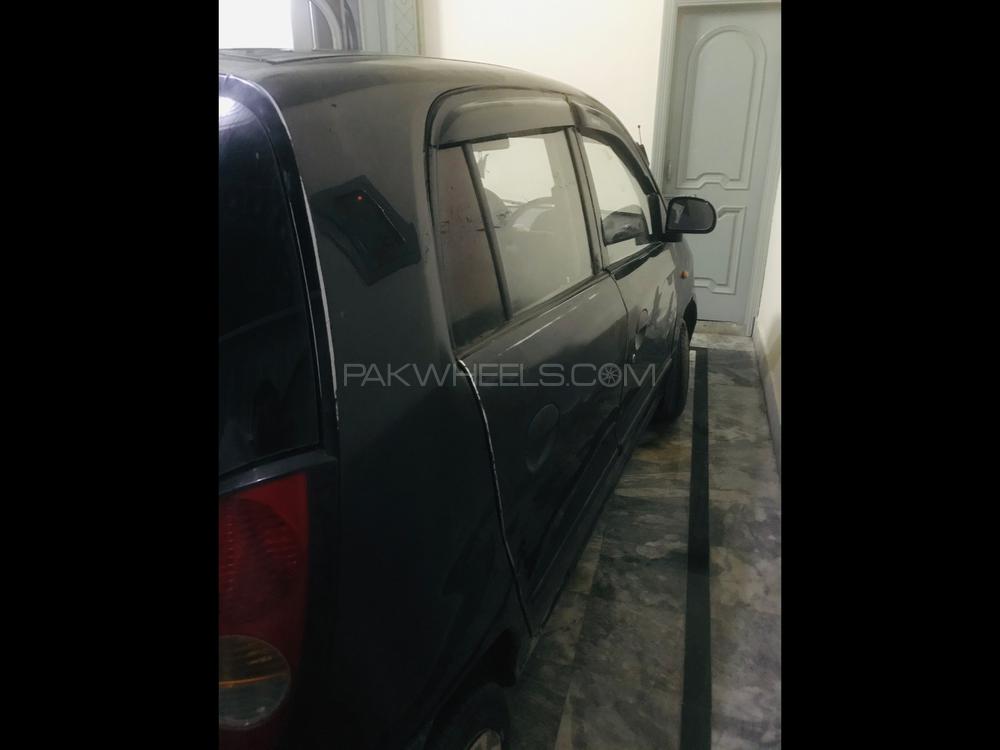 ہنڈائی سانترو 2005 for Sale in فیصل آباد ہنڈائی سانترو 2005 for Sale in فیصل آباد Image-3