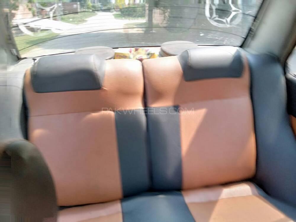Suzuki Margalla 1996 for Sale in Lahore Image-1