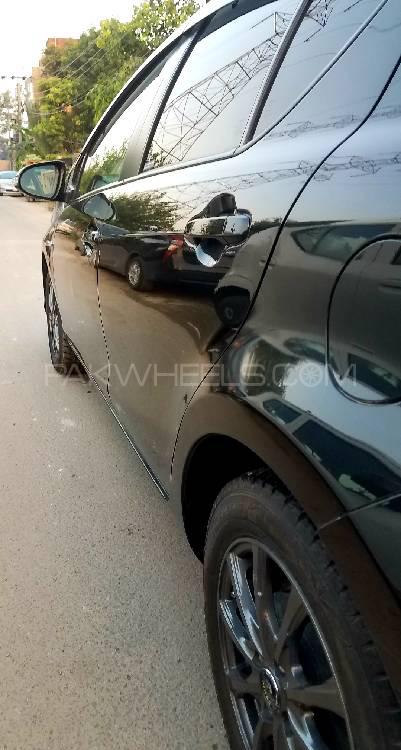 Toyota Aqua 2017 for Sale in Lahore Toyota Aqua 2017 for Sale in Lahore Image-9