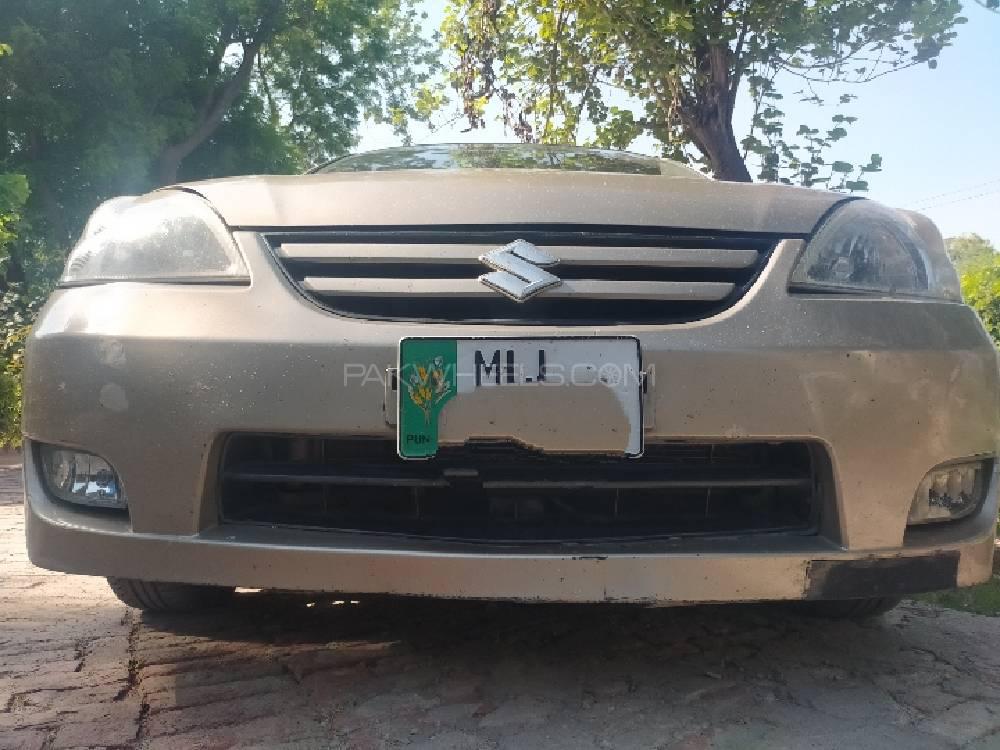 Suzuki Liana 2006 for Sale in Multan Image-1