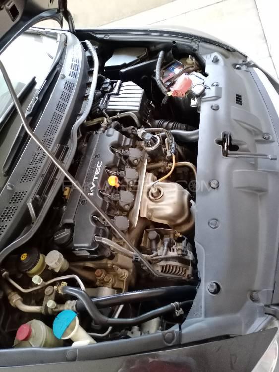 Honda Civic - 2011 Reborn Honda Civic - 2011 Reborn Image-11