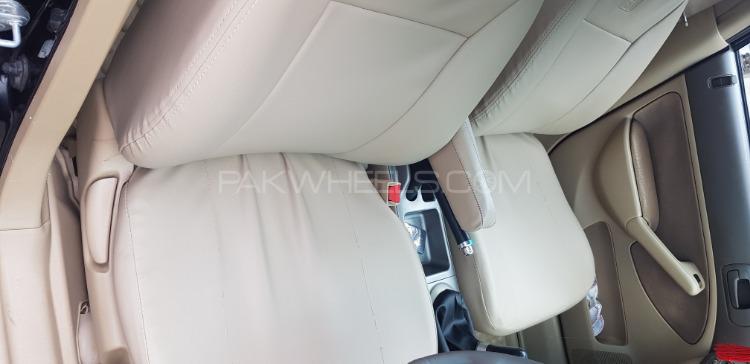 ہونڈا سوک 2003 for Sale in راولپنڈی ہونڈا سوک 2003 for Sale in راولپنڈی Image-4