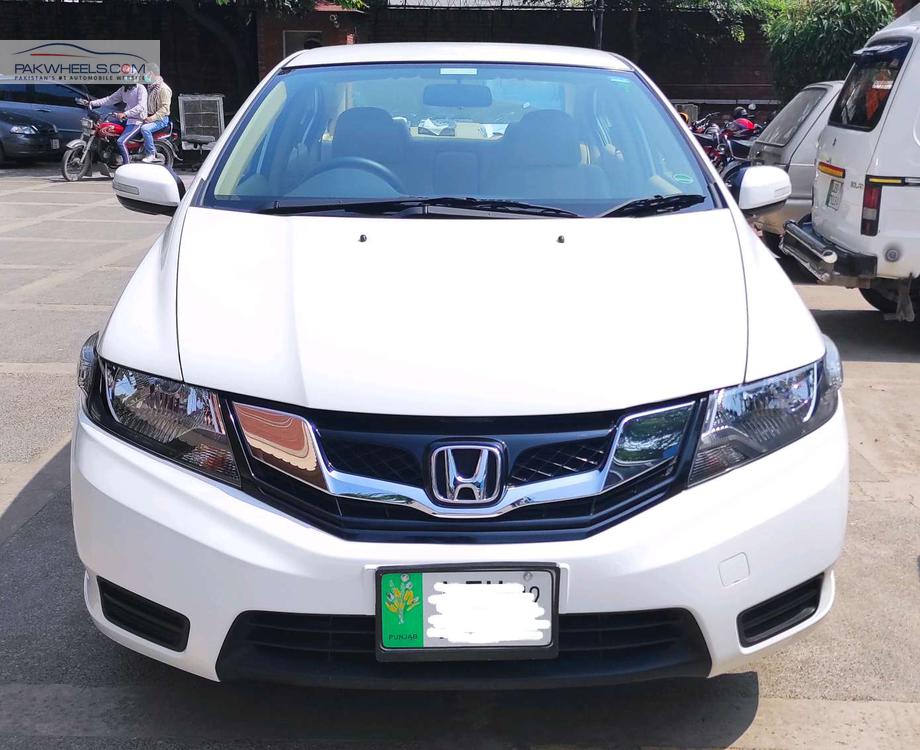 ہونڈا سٹی 2019 for Sale in لاہور Image-1