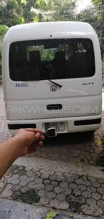 ہونڈا ایکٹی 2013 for Sale in لاہور ہونڈا ایکٹی 2013 for Sale in لاہور Image-12