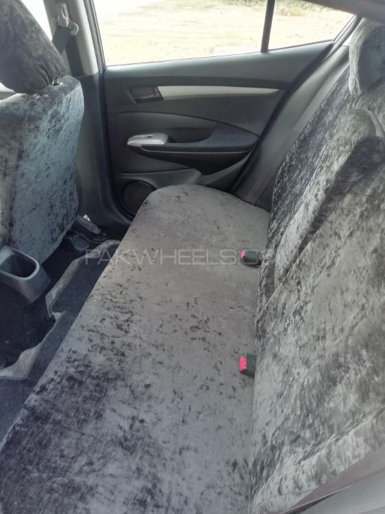 Honda City 2012 for Sale in Islamabad Honda City 2012 for Sale in Islamabad Image-15