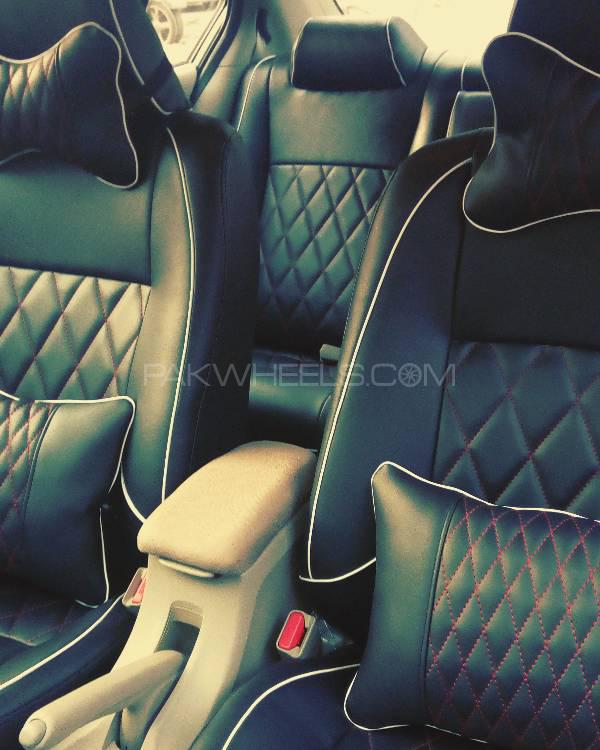 Honda City And Toyota Corolla Japanese Leather Poshish Car Seat Covers In Pakwheels - Honda City Leather Seat Covers Cost Honda City And Toyota Corolla Japanese Leather Poshish Car Seat Covers In Pakwheels - Honda City Leather Seat Covers Cost