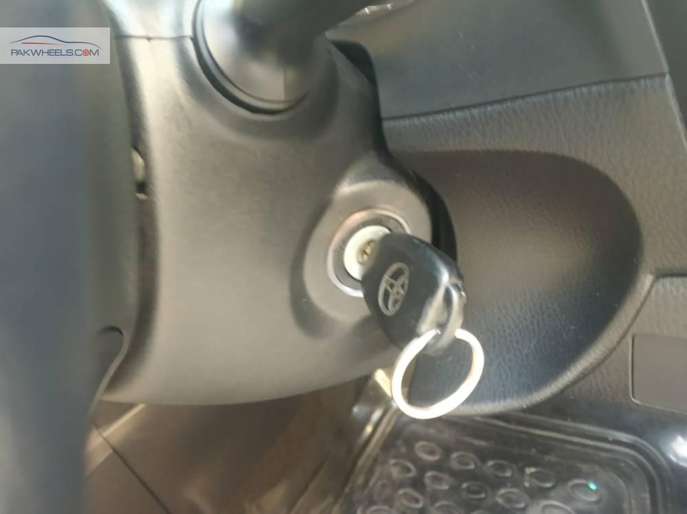 Toyota Corolla 2019 for Sale in Islamabad Toyota Corolla 2019 for Sale in Islamabad Image-12