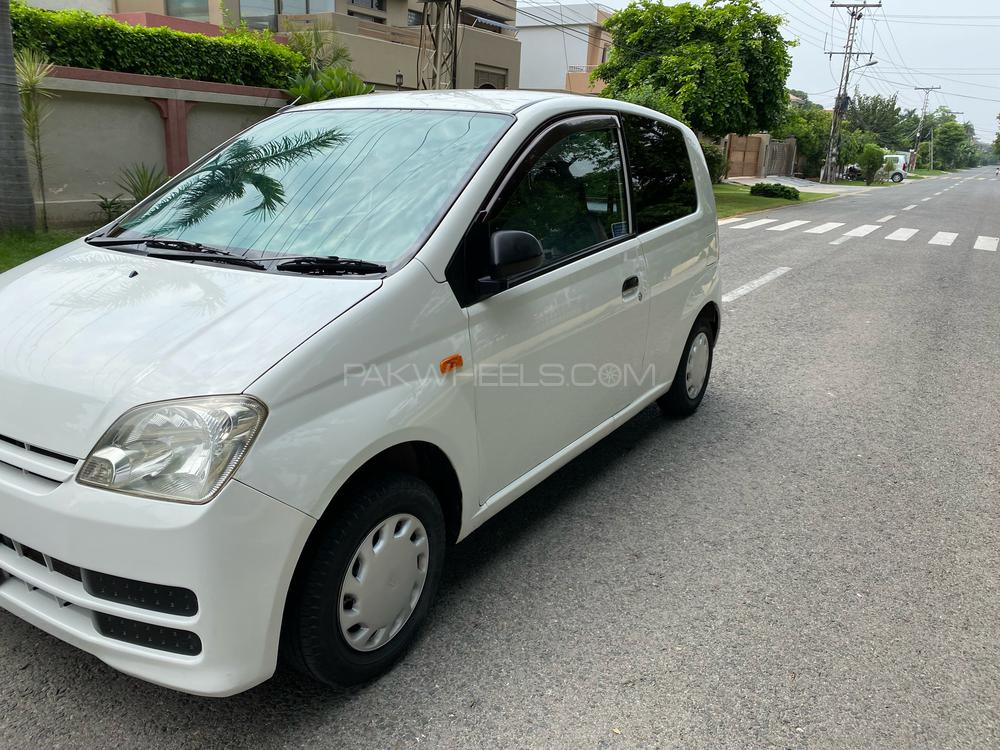 ڈائیہاتسو میرا 2007 for Sale in لاہور ڈائیہاتسو میرا 2007 for Sale in لاہور Image-2