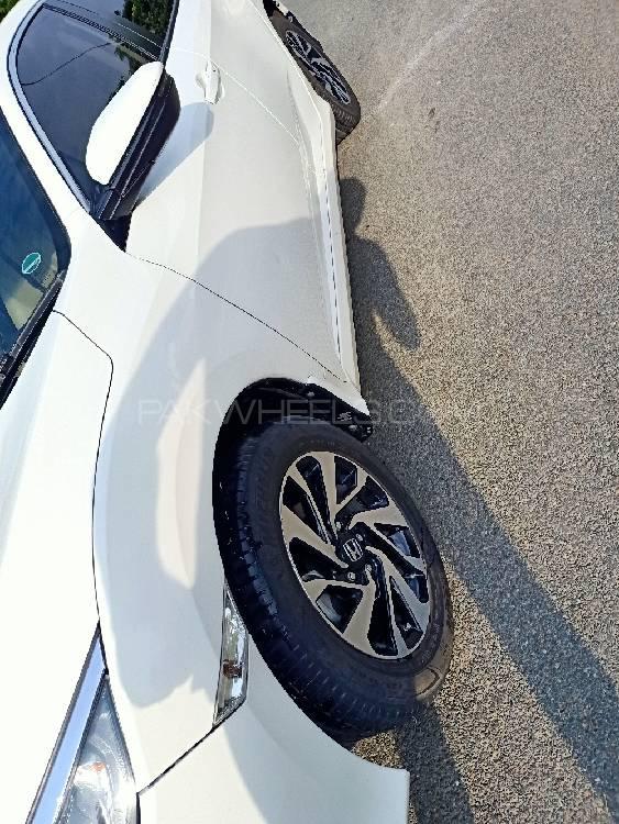 Honda Civic 2019 for Sale in Lahore Honda Civic 2019 for Sale in Lahore Image-8