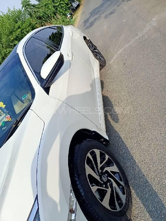 Honda Civic 2019 for Sale in Lahore Honda Civic 2019 for Sale in Lahore Image-7