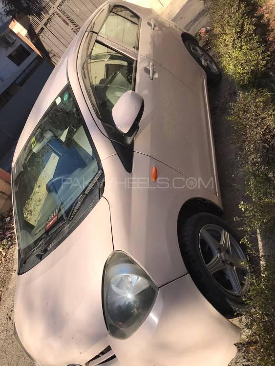 Daihatsu Mira 2012 for Sale in Rawalpindi Daihatsu Mira 2012 for Sale in Rawalpindi Image-3