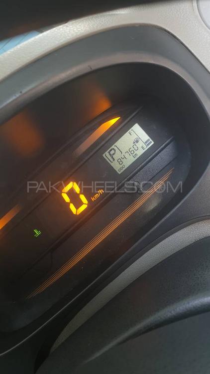 Daihatsu Mira 2012 for Sale in Rawalpindi Daihatsu Mira 2012 for Sale in Rawalpindi Image-16