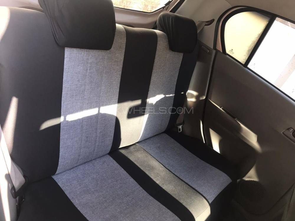 Daihatsu Mira 2012 for Sale in Rawalpindi Daihatsu Mira 2012 for Sale in Rawalpindi Image-17