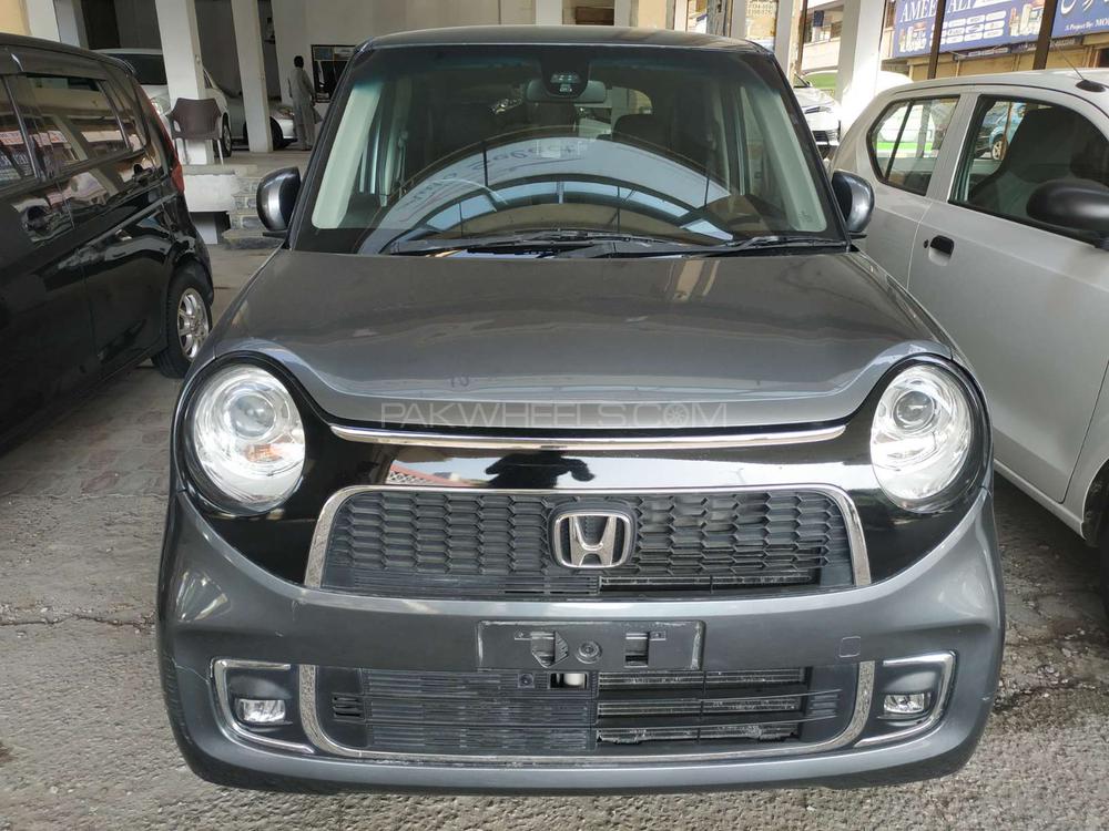 Honda N One 2016 for Sale in Rawalpindi Honda N One 2016 for Sale in Rawalpindi Image-2