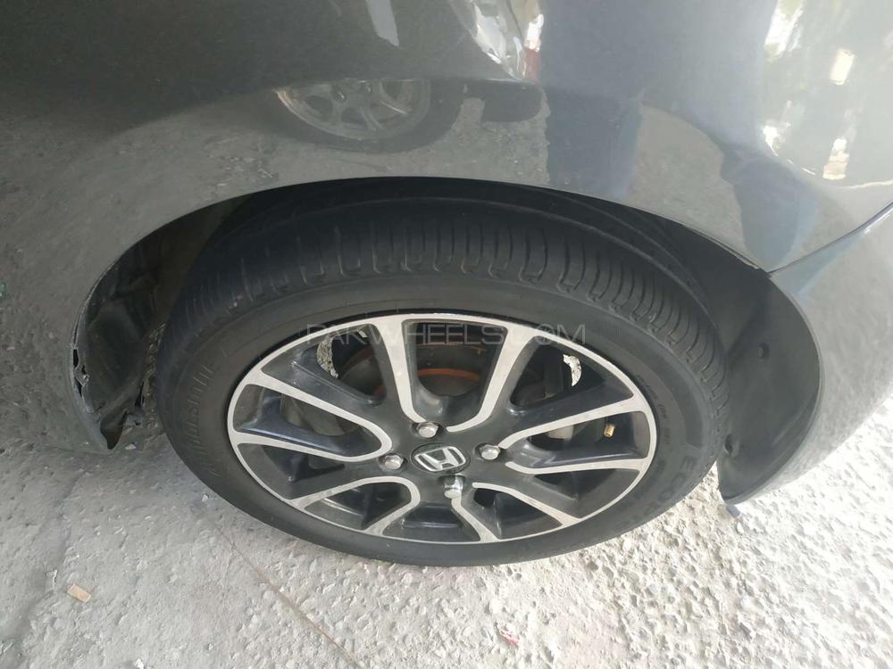 Honda N One 2016 for Sale in Rawalpindi Honda N One 2016 for Sale in Rawalpindi Image-5