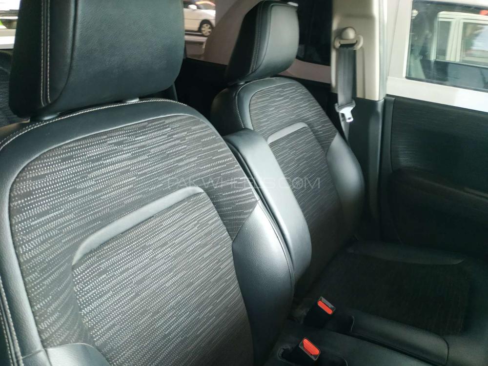 Honda N One 2016 for Sale in Rawalpindi Honda N One 2016 for Sale in Rawalpindi Image-8