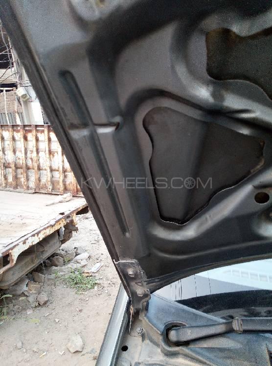 Hyundai Santro 2005 for Sale in Lahore Hyundai Santro 2005 for Sale in Lahore Image-4