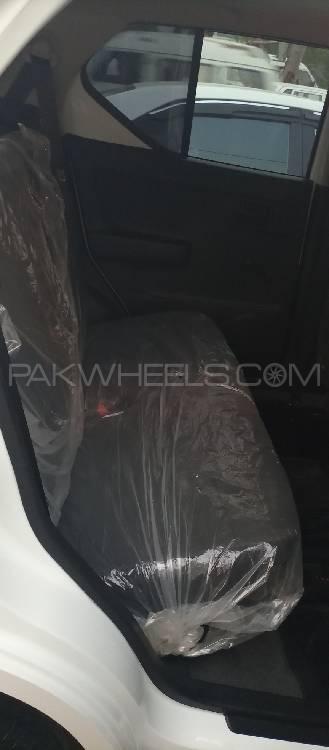 سوزوکی آلٹو 2020 for Sale in کراچی سوزوکی آلٹو 2020 for Sale in کراچی Image-8
