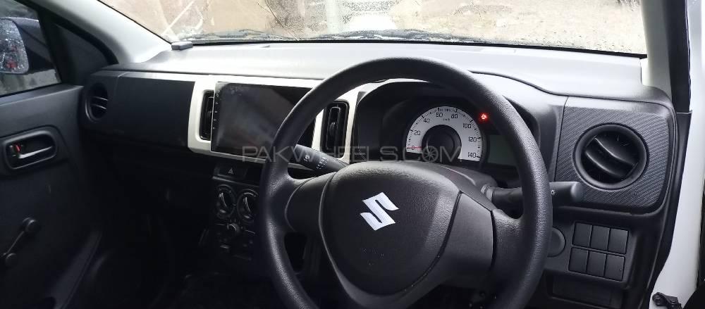سوزوکی آلٹو 2020 for Sale in کراچی سوزوکی آلٹو 2020 for Sale in کراچی Image-10