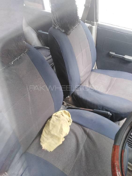 Suzuki Khyber 1993 for Sale in Kot addu Suzuki Khyber 1993 for Sale in Kot addu Image-2