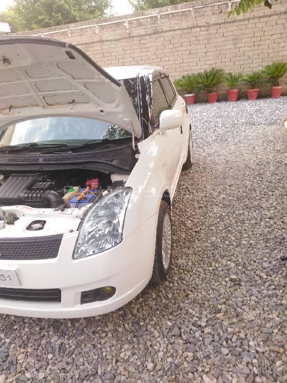 سوزوکی سوئفٹ 2014 for Sale in مردان Image-1