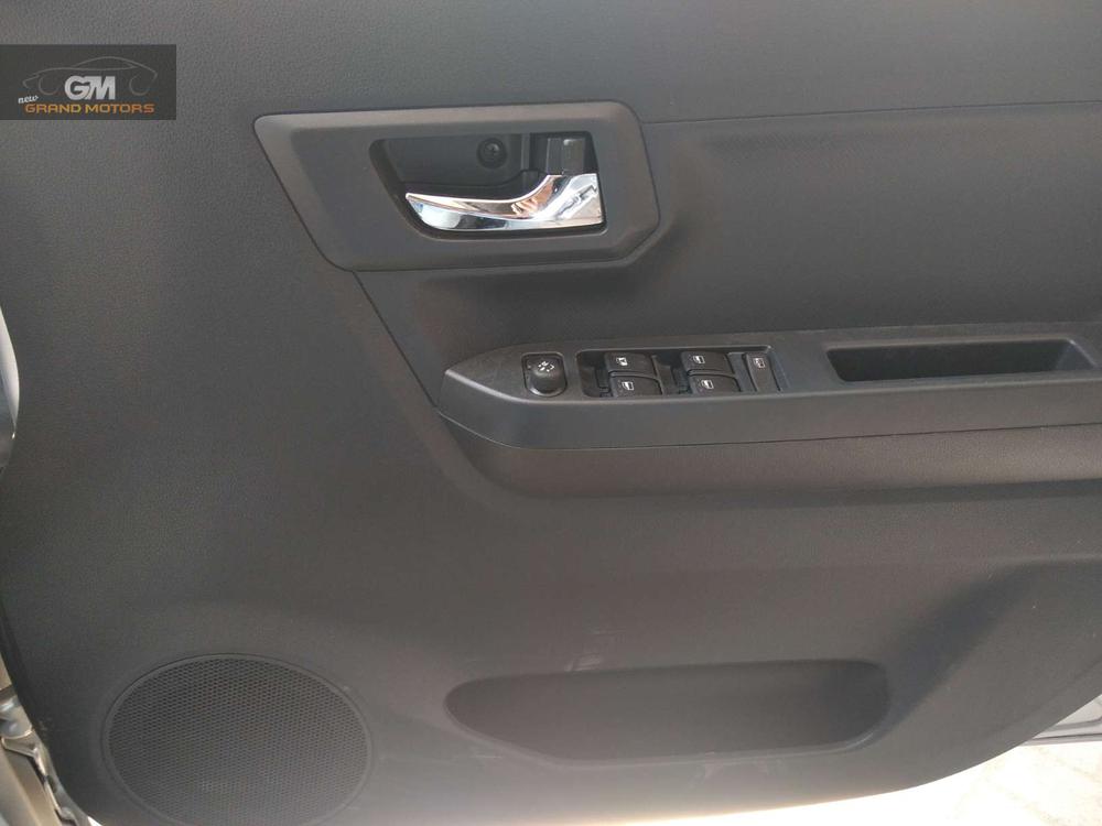 Daihatsu Mira 2017 for Sale in Karachi Daihatsu Mira 2017 for Sale in Karachi Image-8