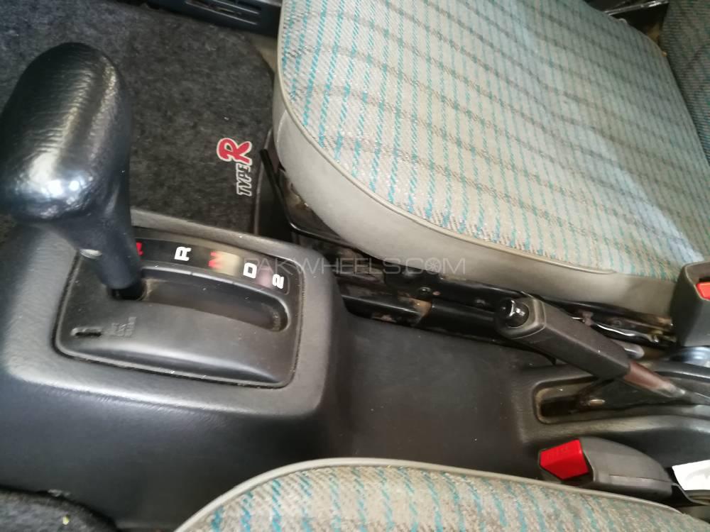 ہونڈا ایکٹی 2007 for Sale in لاہور ہونڈا ایکٹی 2007 for Sale in لاہور Image-13