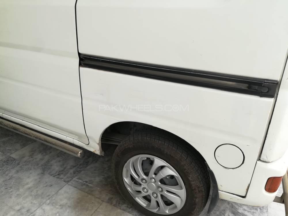 ہونڈا ایکٹی 2007 for Sale in لاہور ہونڈا ایکٹی 2007 for Sale in لاہور Image-11