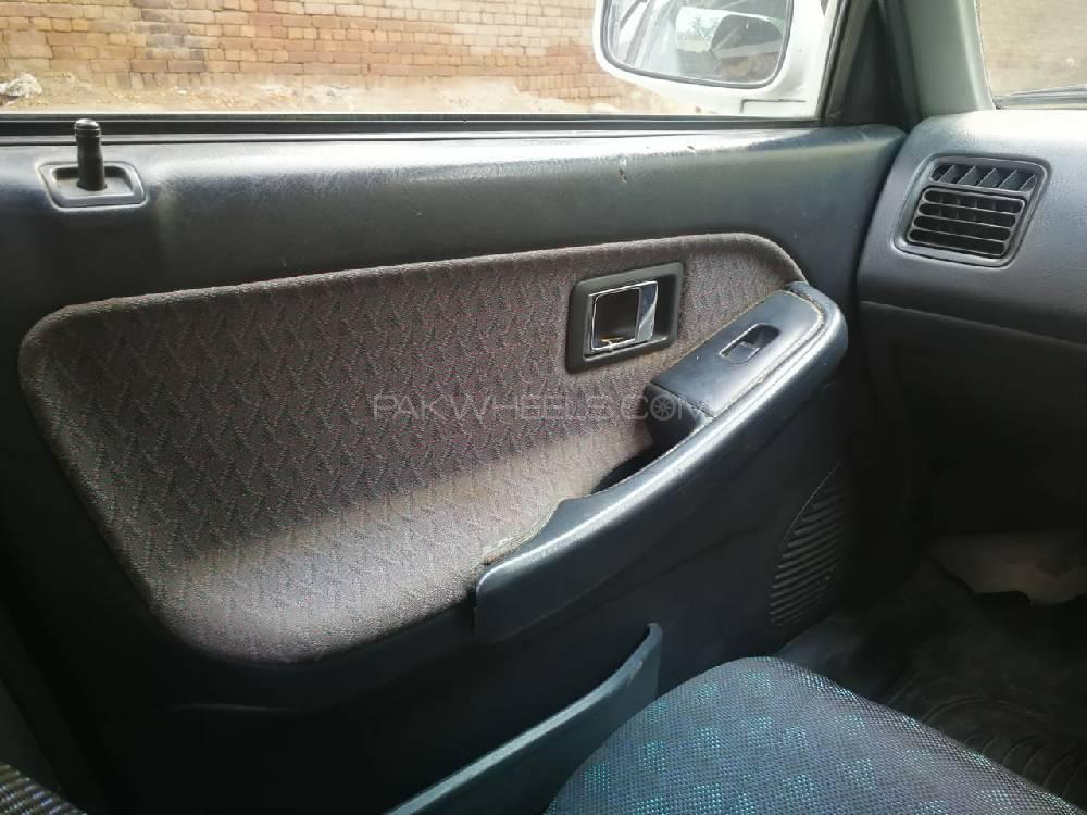 Honda City 2003 for Sale in Faisalabad Honda City 2003 for Sale in Faisalabad Image-9