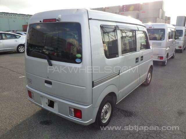 Suzuki Every 2014 for Sale in Peshawar Suzuki Every 2014 for Sale in Peshawar Image-2