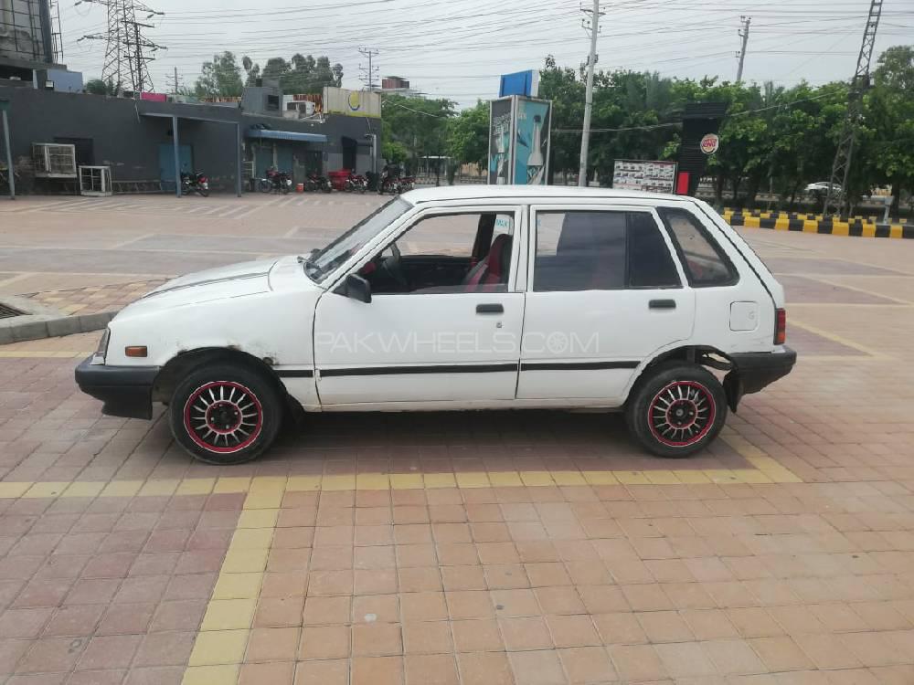 Suzuki Khyber 1997 for Sale in Arifwala Image-1