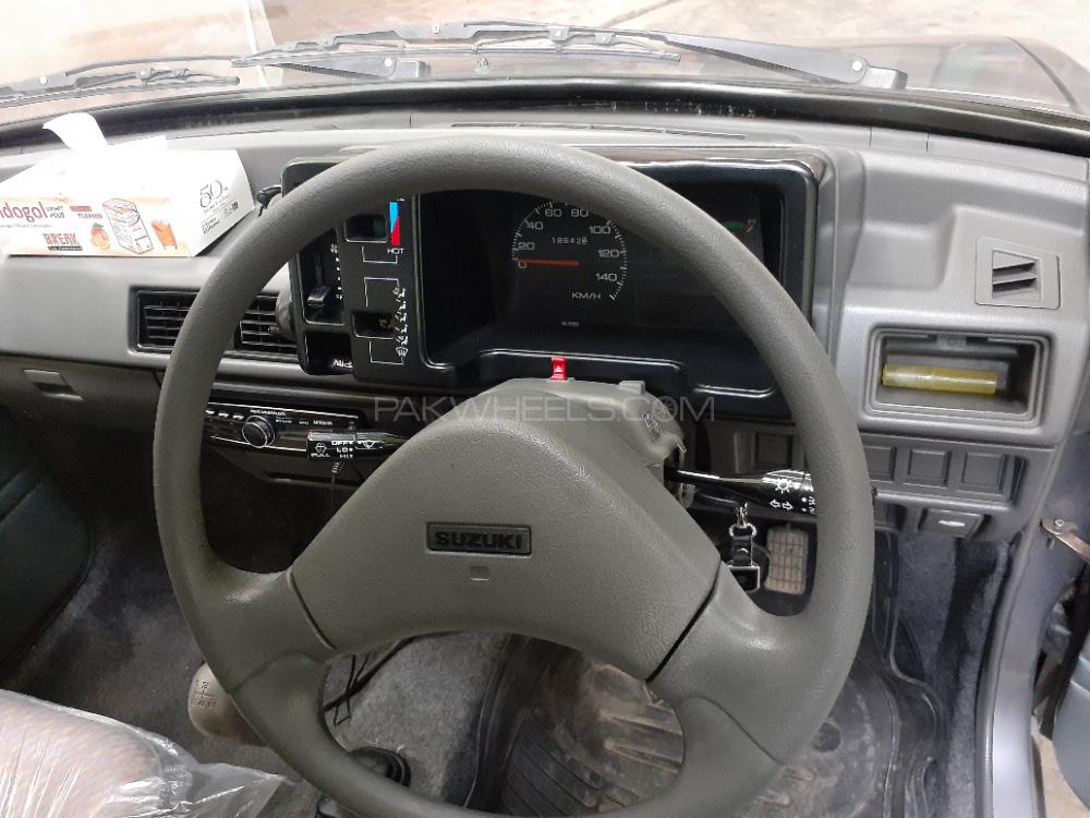 Suzuki Mehran 2016 for Sale in Bannu Suzuki Mehran 2016 for Sale in Bannu Image-17