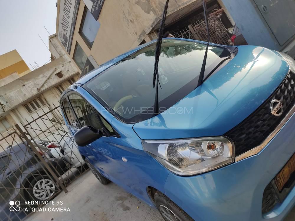 Nissan Dayz 2013 for Sale in Karachi Nissan Dayz 2013 for Sale in Karachi Image-2